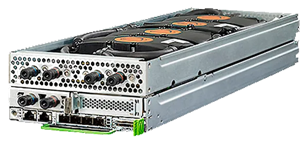 Primergy CX2570 M5