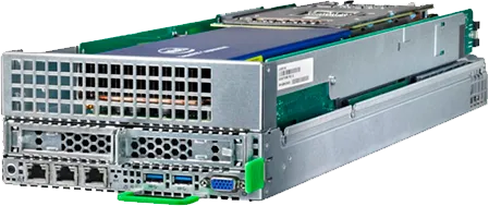 Primergy CX2570 M2