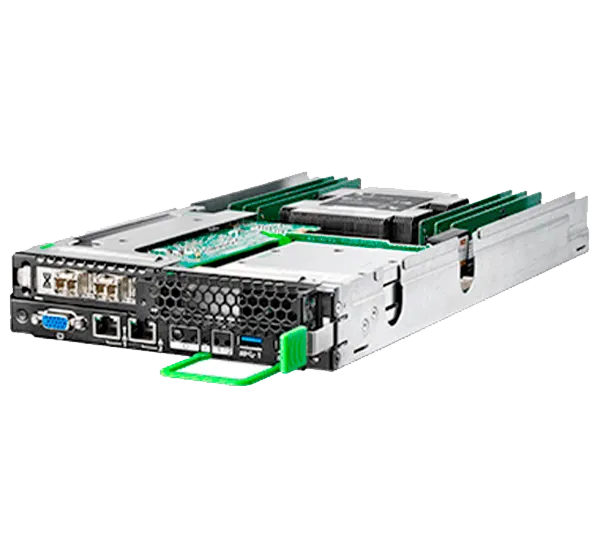 Primergy CX1640 M1