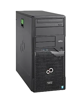 Primergy TX2550 M5